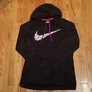 Nike Therma-Fit Training Hoodie